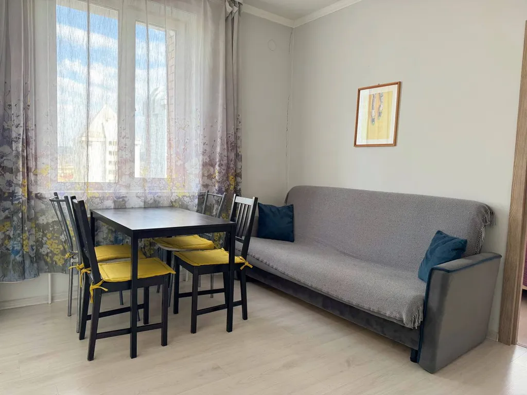 Уютная квартира в центре рядом с жд