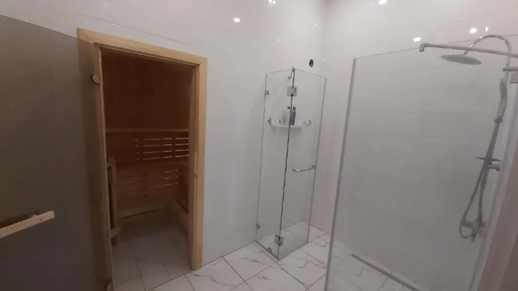 Коттедж Уютный и просторный дом не далеко от Москвы — Холуденево