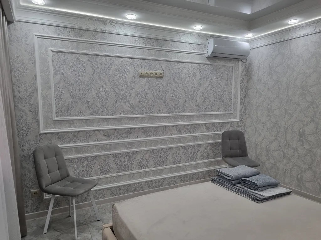 Дом в центре города премиум класса