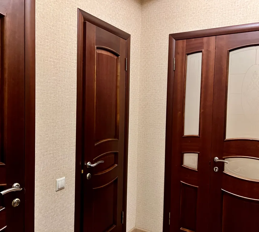 Квартира Уютная квартира у моря — Каспийск