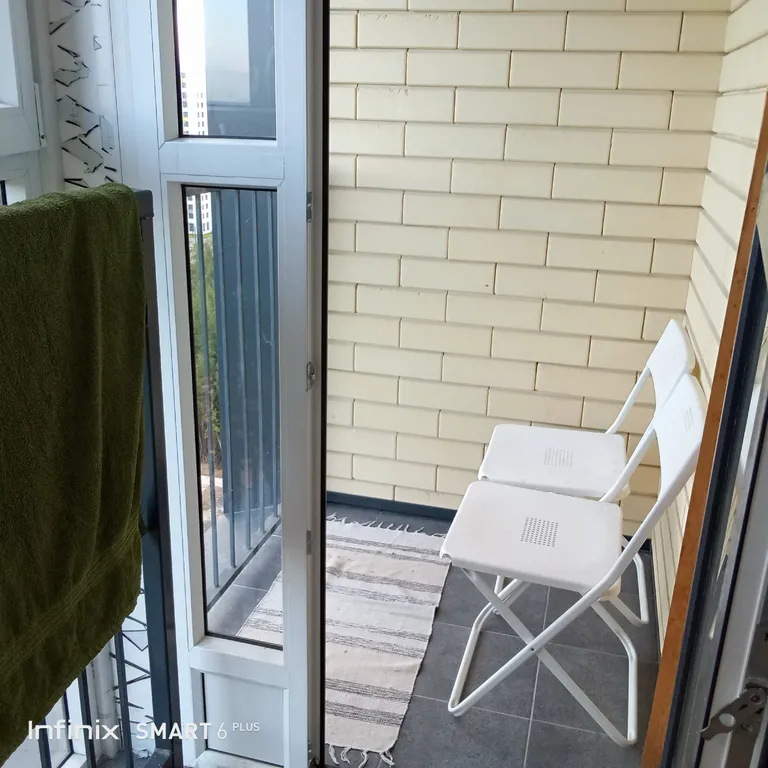 Квартира 2-комнатная Квартира — Ярославль