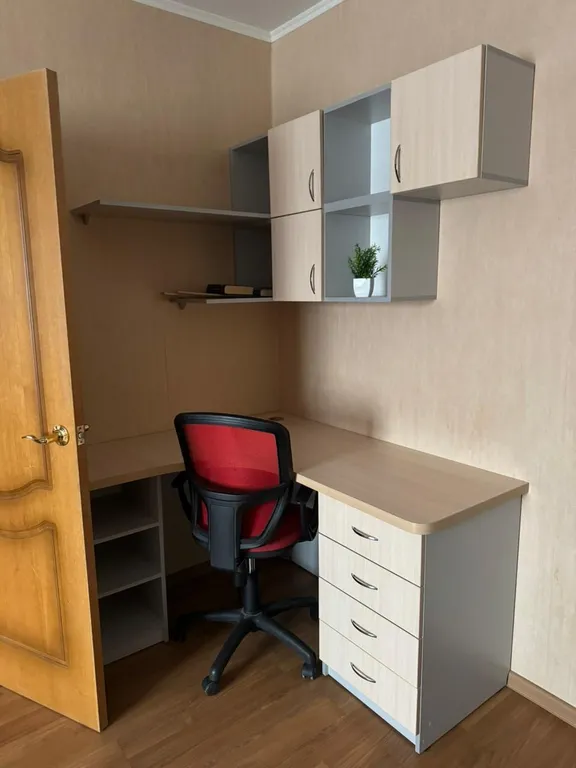 Уютная 1 комнатная квартира