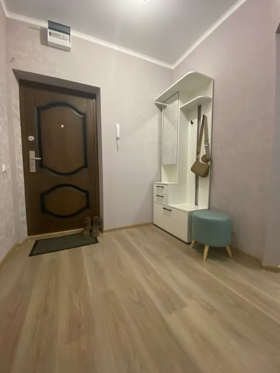 Квартира Апартаменты ТЫ - ДОМА — Краснодар