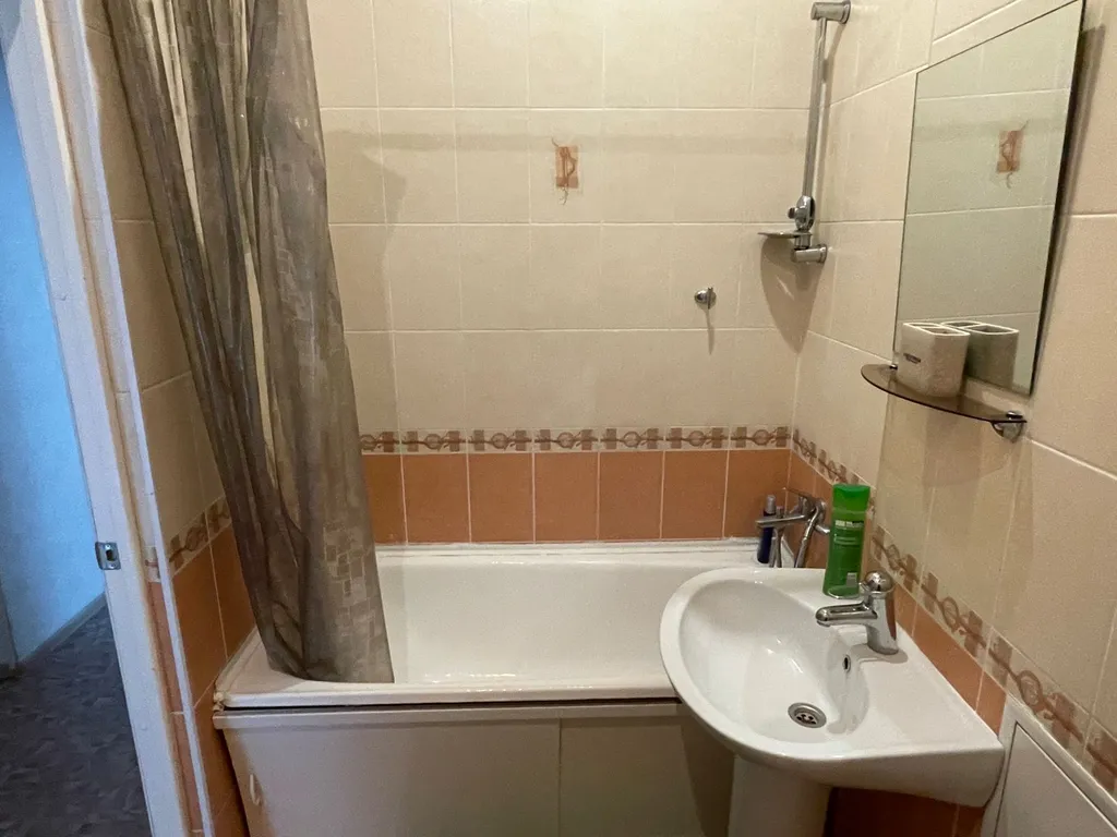 Квартира в центре