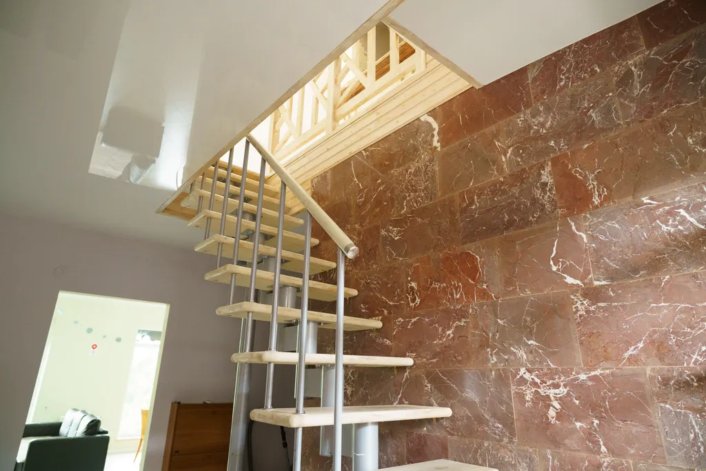 Загородный дом-шале "Pinebrook", аренда, у реки Дон. Сезонный бассейн.