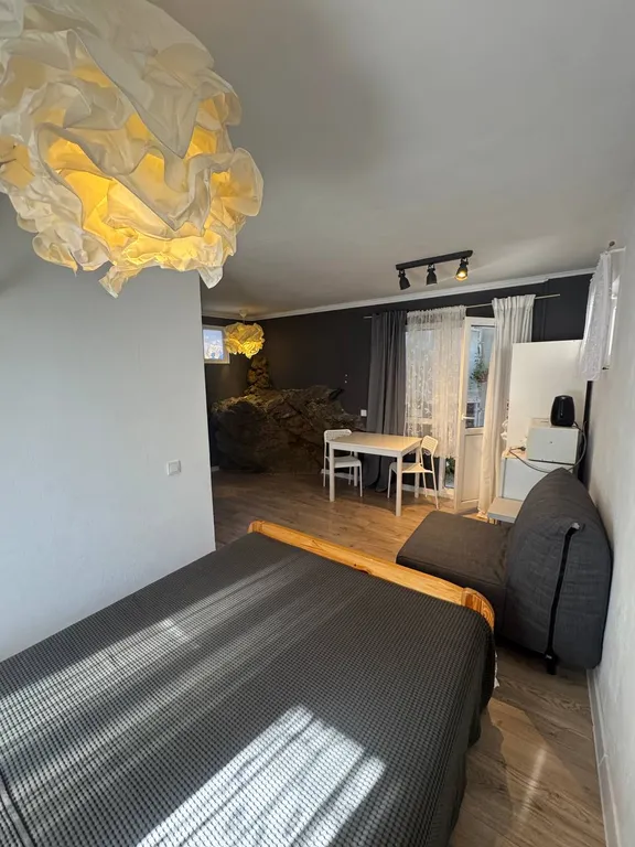 Уютный номер в центре Симеиза