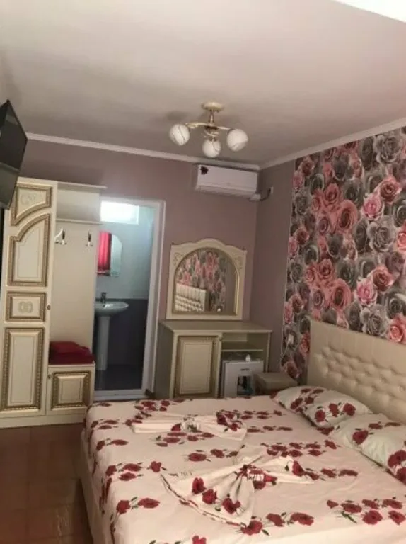 Комната