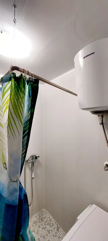 Студия в центре