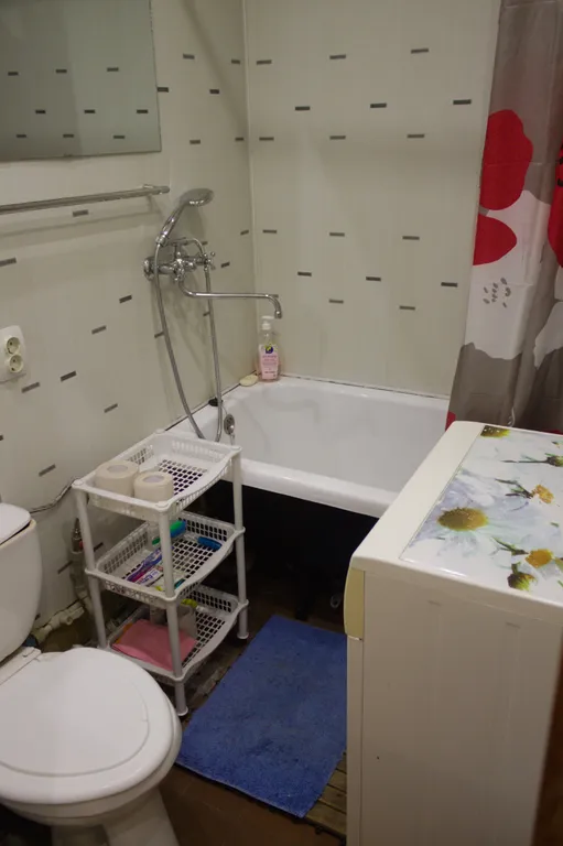 Квартира в центре города