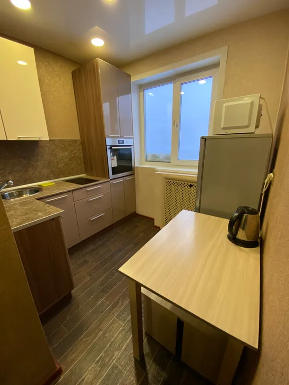 2-комнатная уютная квартира