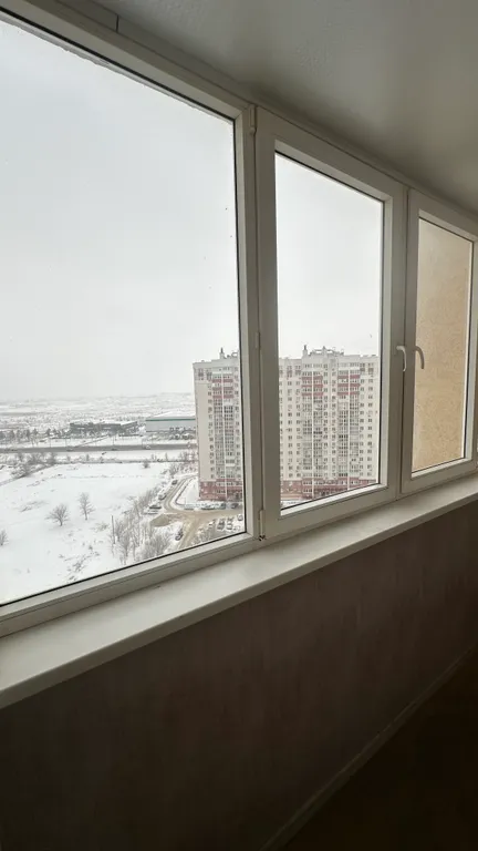 Двухкомнатная квартира возле Микрохирургии глаза на 8 человек