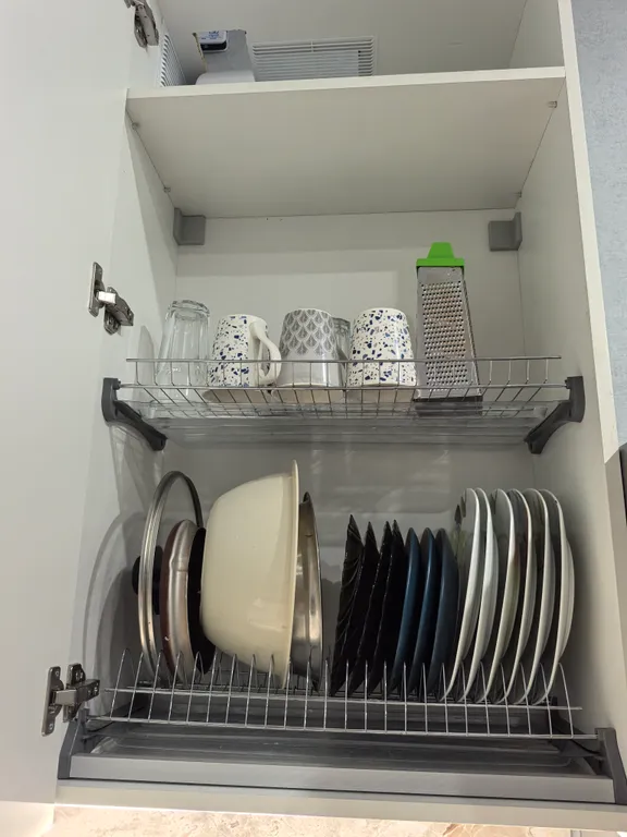 Квартира Люкс квартира с отдельной кухней — Лазаревское