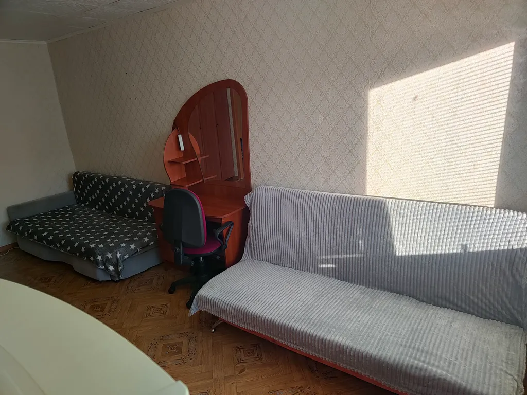 1 комнатная квартира в центре Сковородино