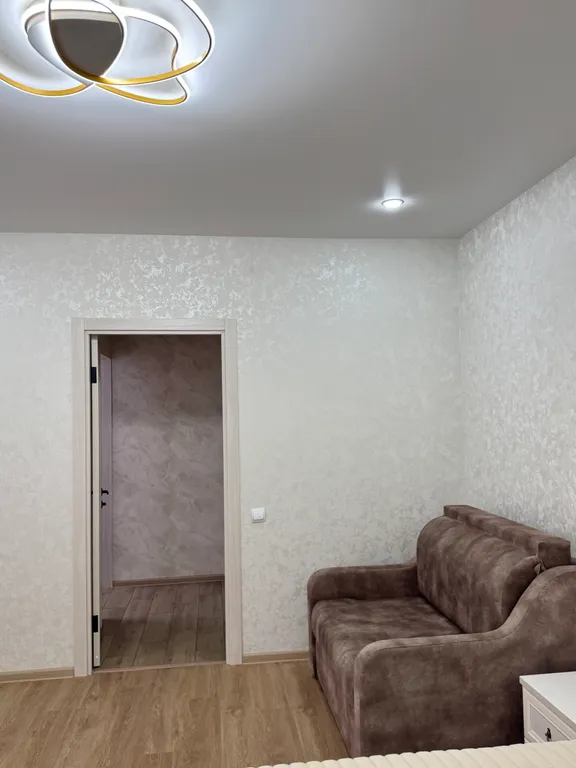 Отличная квартира