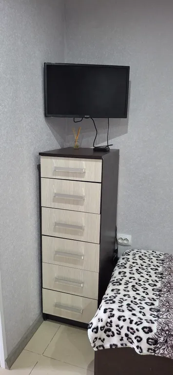 1-комнатный Дом