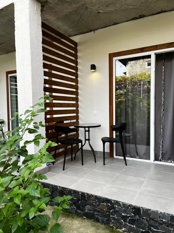 Квартира Комната — Сухум