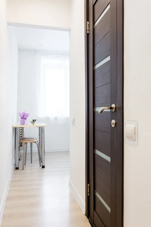 Уютная квартира в центре