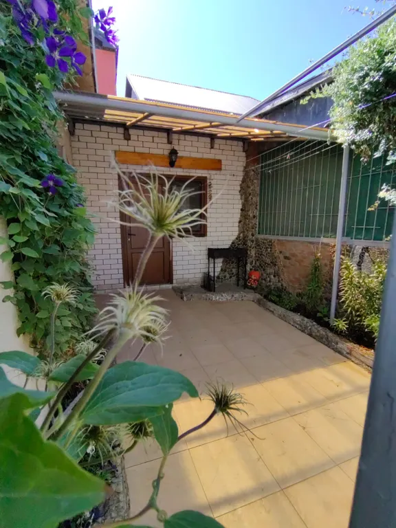 Уютный гостевой дом у моря