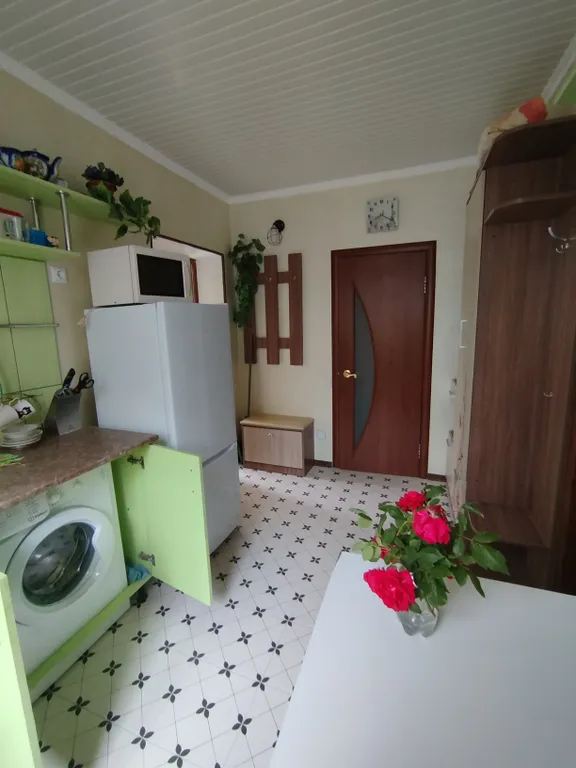 Уютный домик недалеко от моря