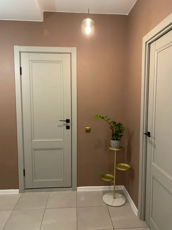 Уютная 1-комнатная квартира