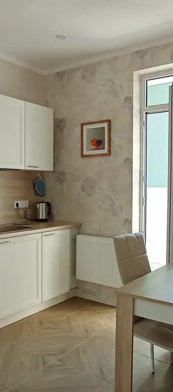 Квартира Небольшая уютная квартира — Краснодар