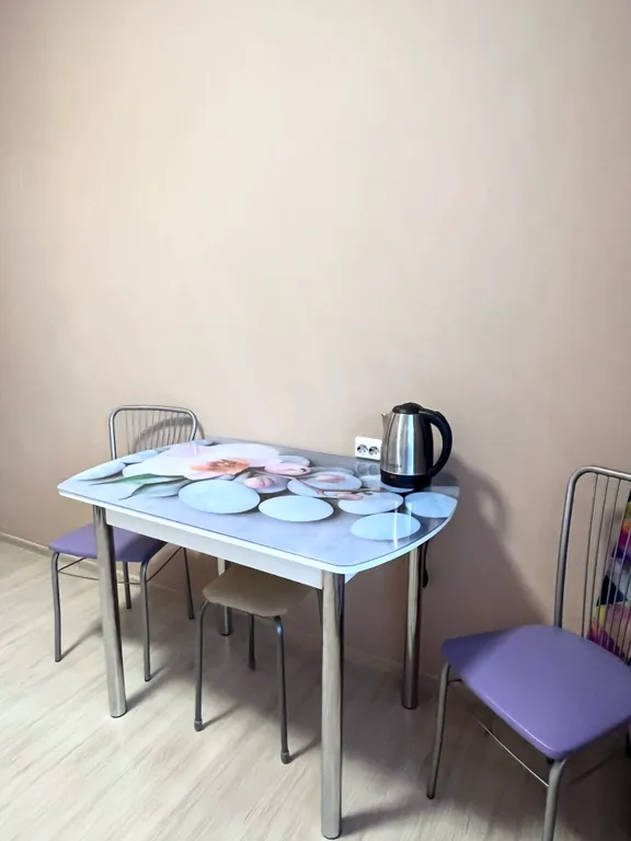 Квартира Светлая, уютная квартира — Красноярск