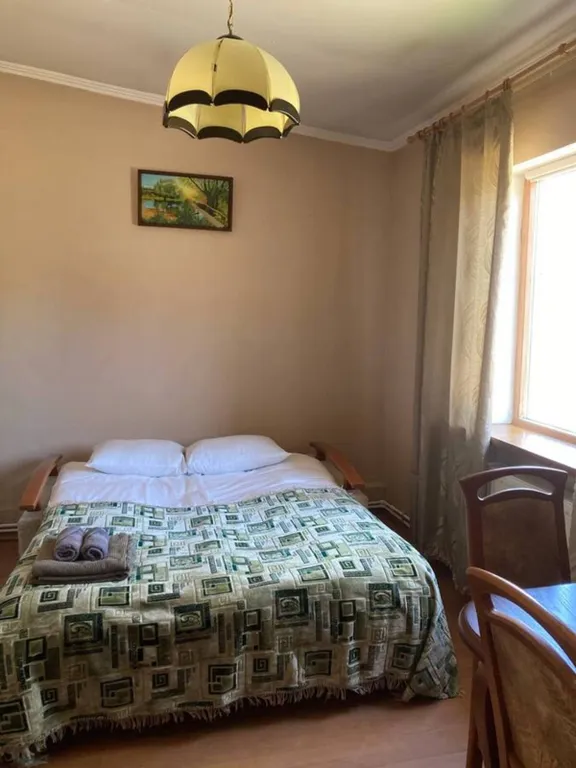 2-комнатная Квартира — аренда посуточно в Зеленоградск