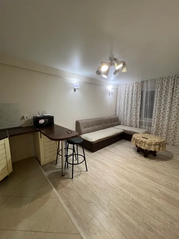 Квартира у моря