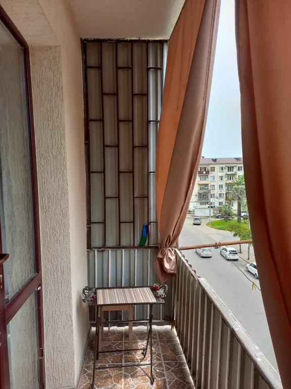 Квартира в центре