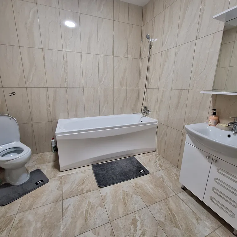 Апартаменты