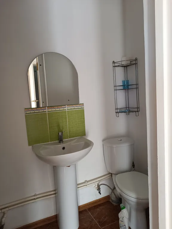 2-комнатный Дом