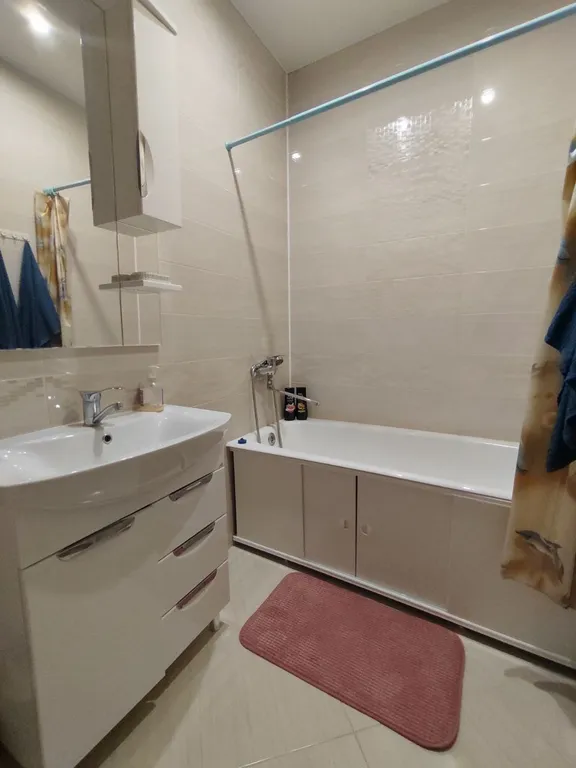 Отличная квартира