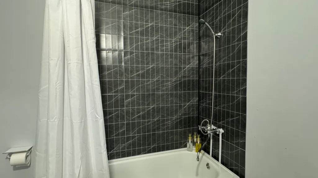 Квартира Стильная квартира в ЖК Квадро — Красноярск