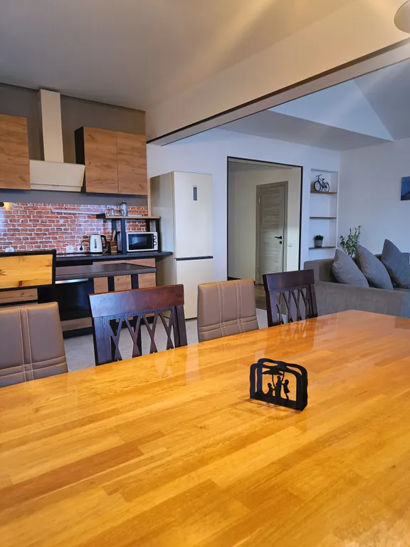 Гостевой дом Ферма