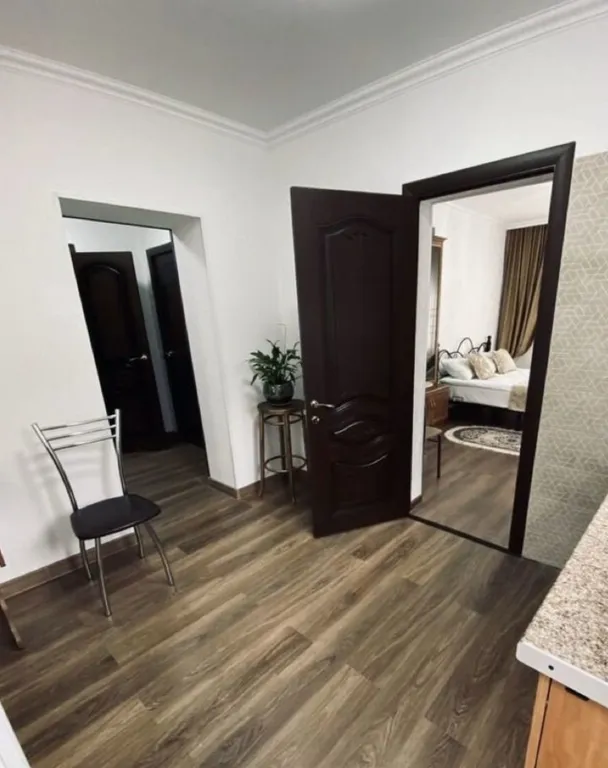 Коттедж Свежий уютный дом в парковой зоне — Кисловодск