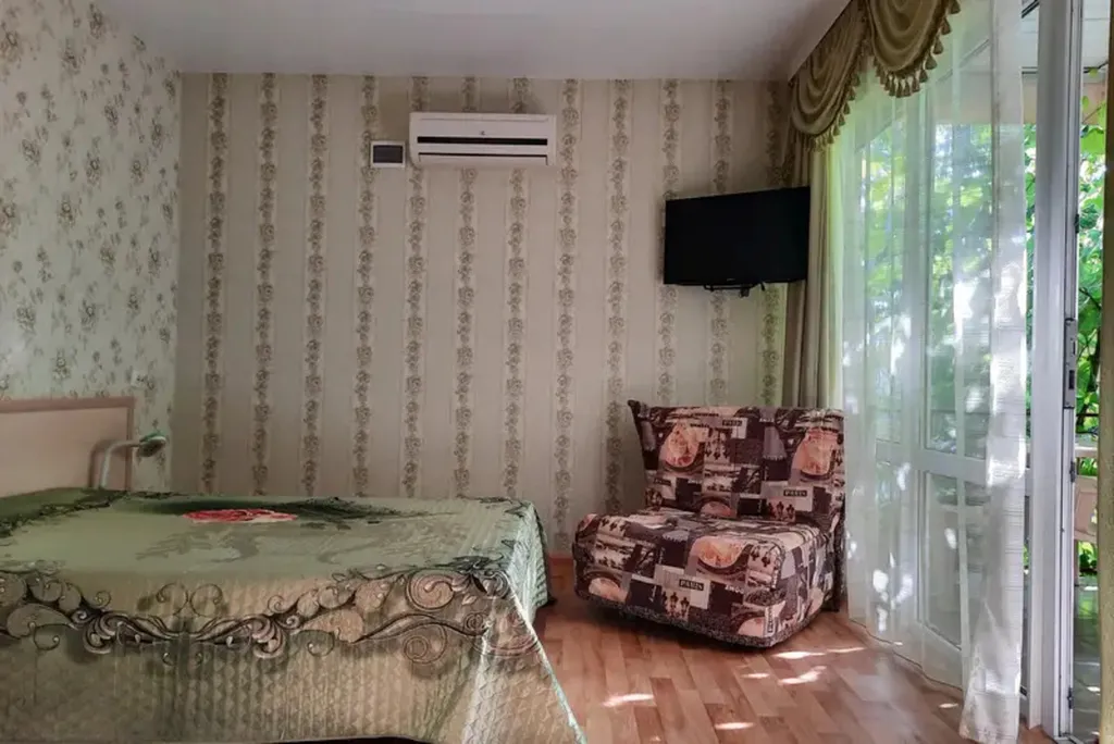 Комната