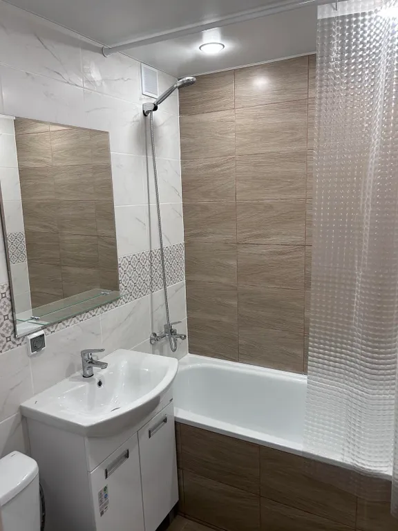 Уютная и чистая двушка в центре