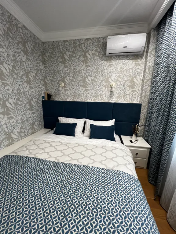 Комфорт и европейский статус в самом сердце Ижевска