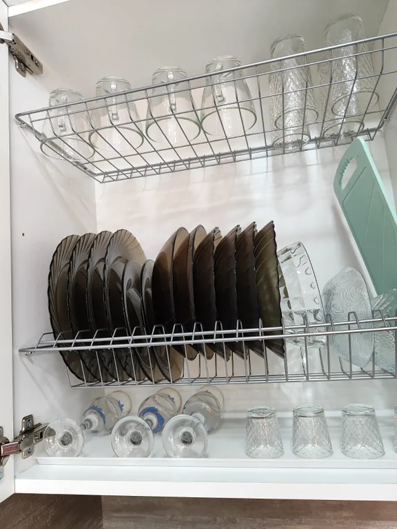 Квартира в новом ЖК Кленовый