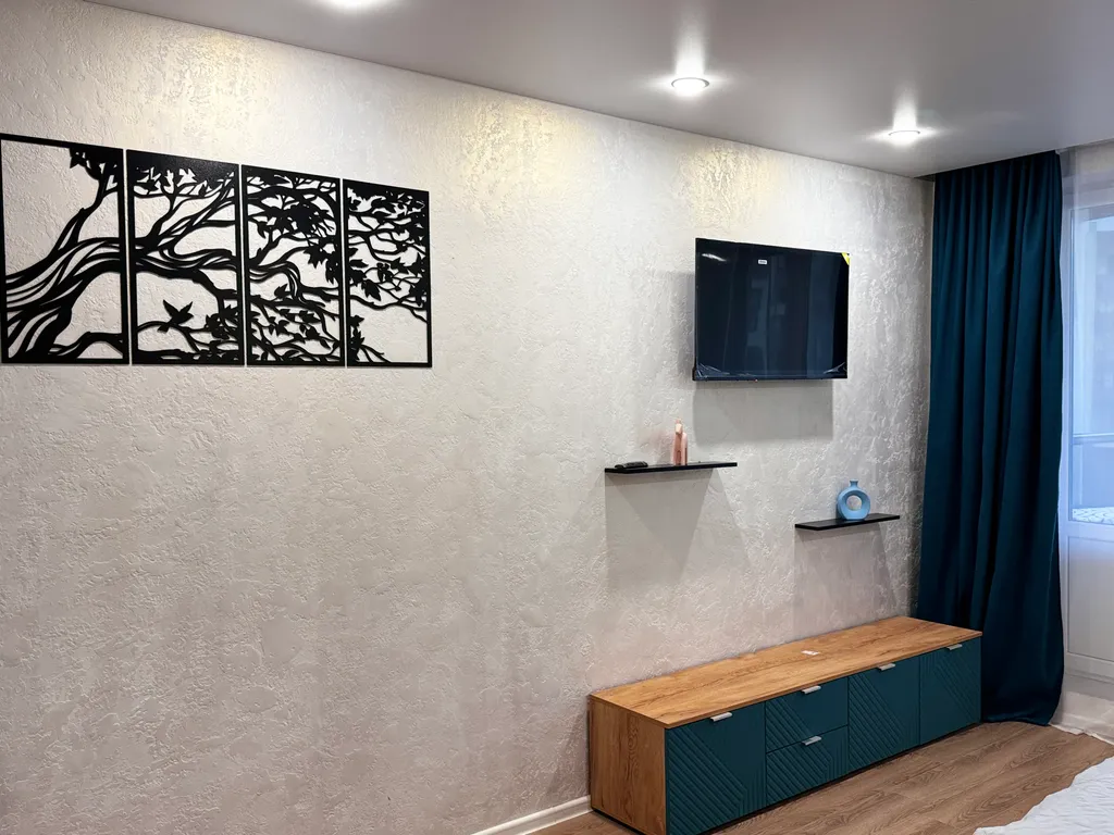 Уютная квартира недалеко от аэропорта Домодедово