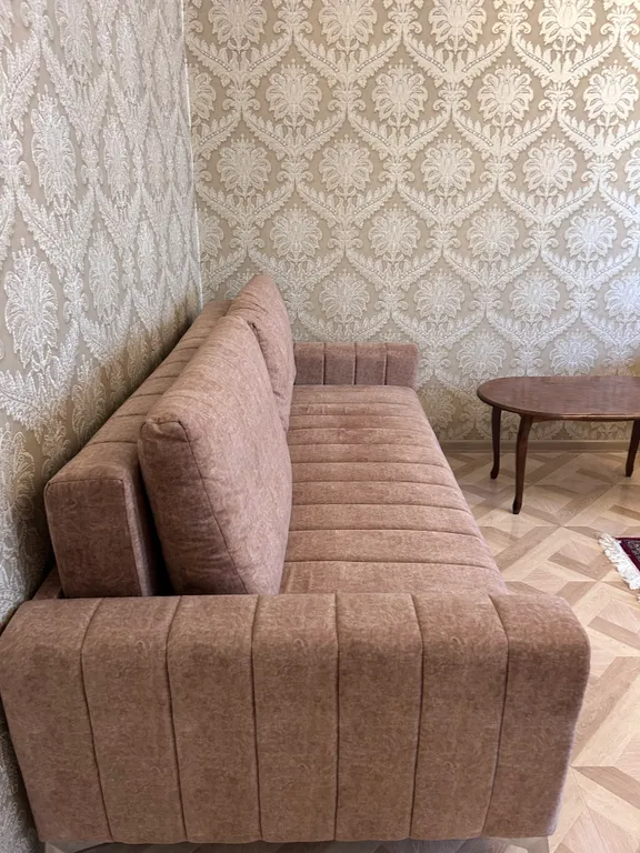 Шикарная квартира в парке