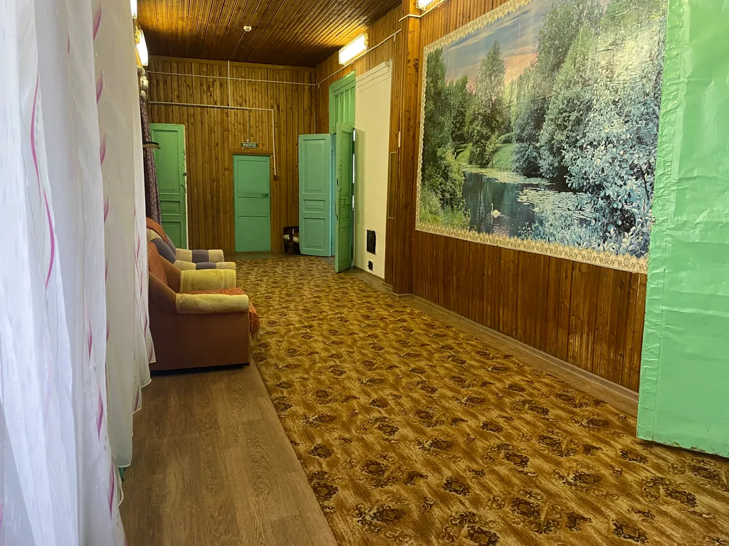 4-комнатный Дом