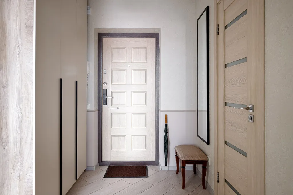 Квартира Умная Квартира IQ Superior парк Краснодар — Краснодар