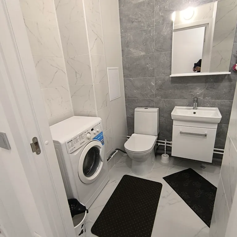 Квартира Апартаменты Univer City — Шушары