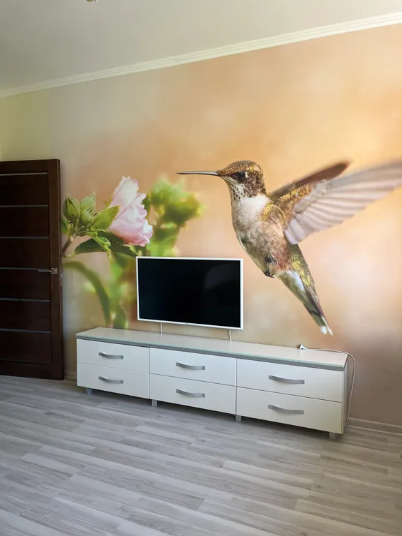 Квартира Уютная квартира рядом с Ботаническим садом — Калининград