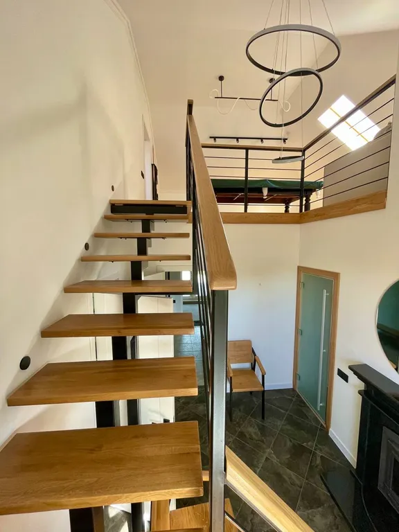 Коттедж Баня Атмосфера Релакса