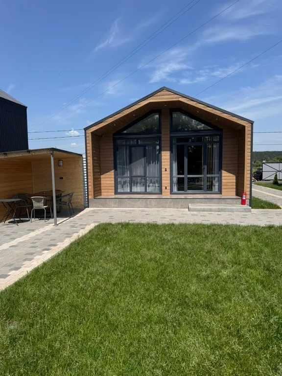 Коттедж Семейный дом — аренда посуточно в Волжский