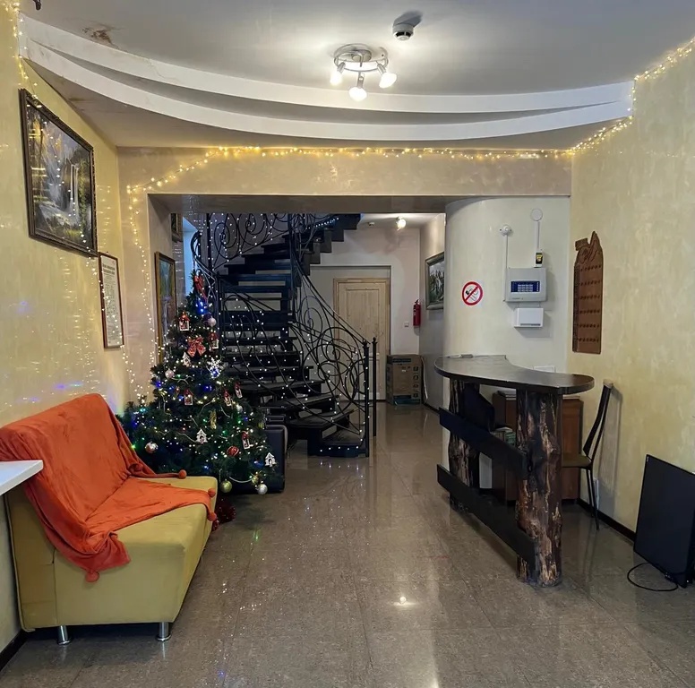 Квартира Комната — Домбай