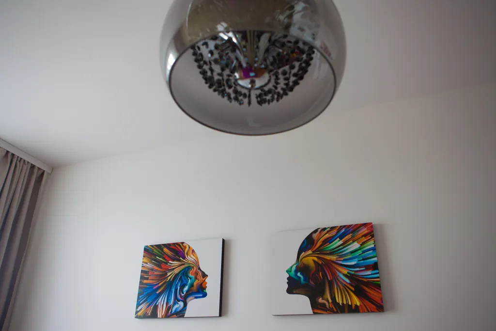 Апартамент Лаундж