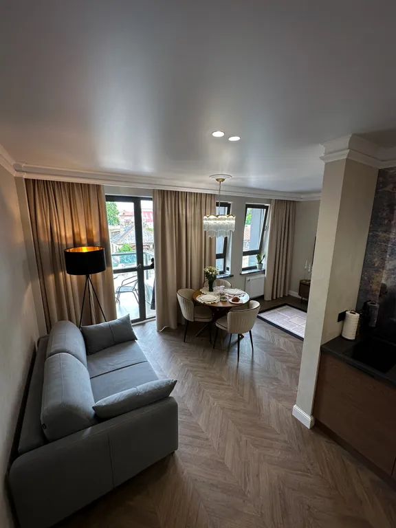 Апартаменты в центре Гродно в престижном доме вблизи ЖД и Авто вокзала